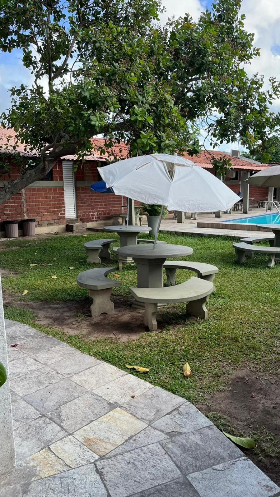 Chale Em Tamandare Apartman Kültér fotó