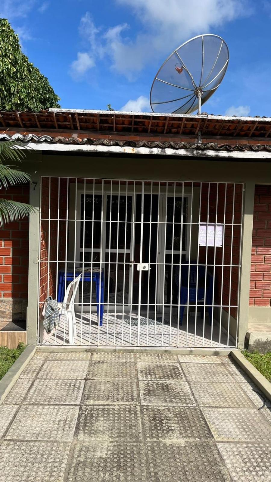 Chale Em Tamandare Apartman Kültér fotó